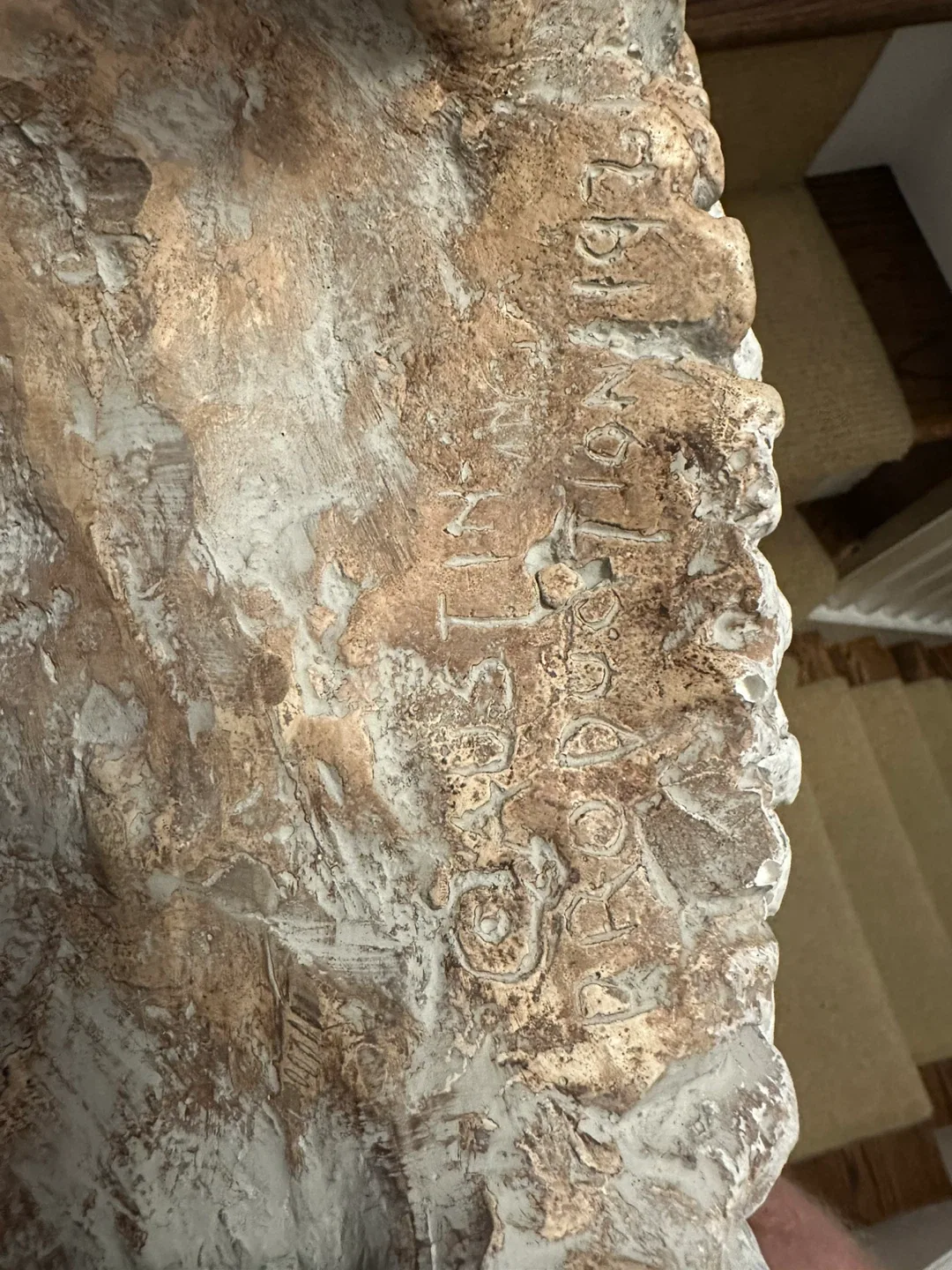 Austin production ran Sculpture 1971 Mid Century Modern image indicator(2)