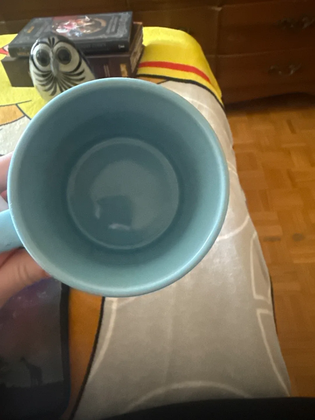 Vandor Peanuts Mug image indicator(3)