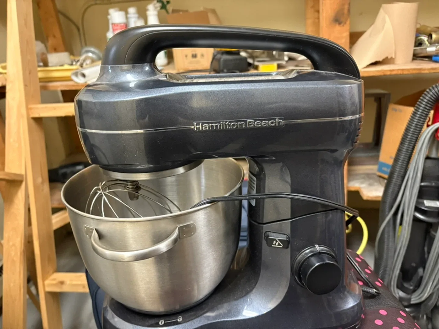 Hamilton Beach Stand Mixer thumbnail