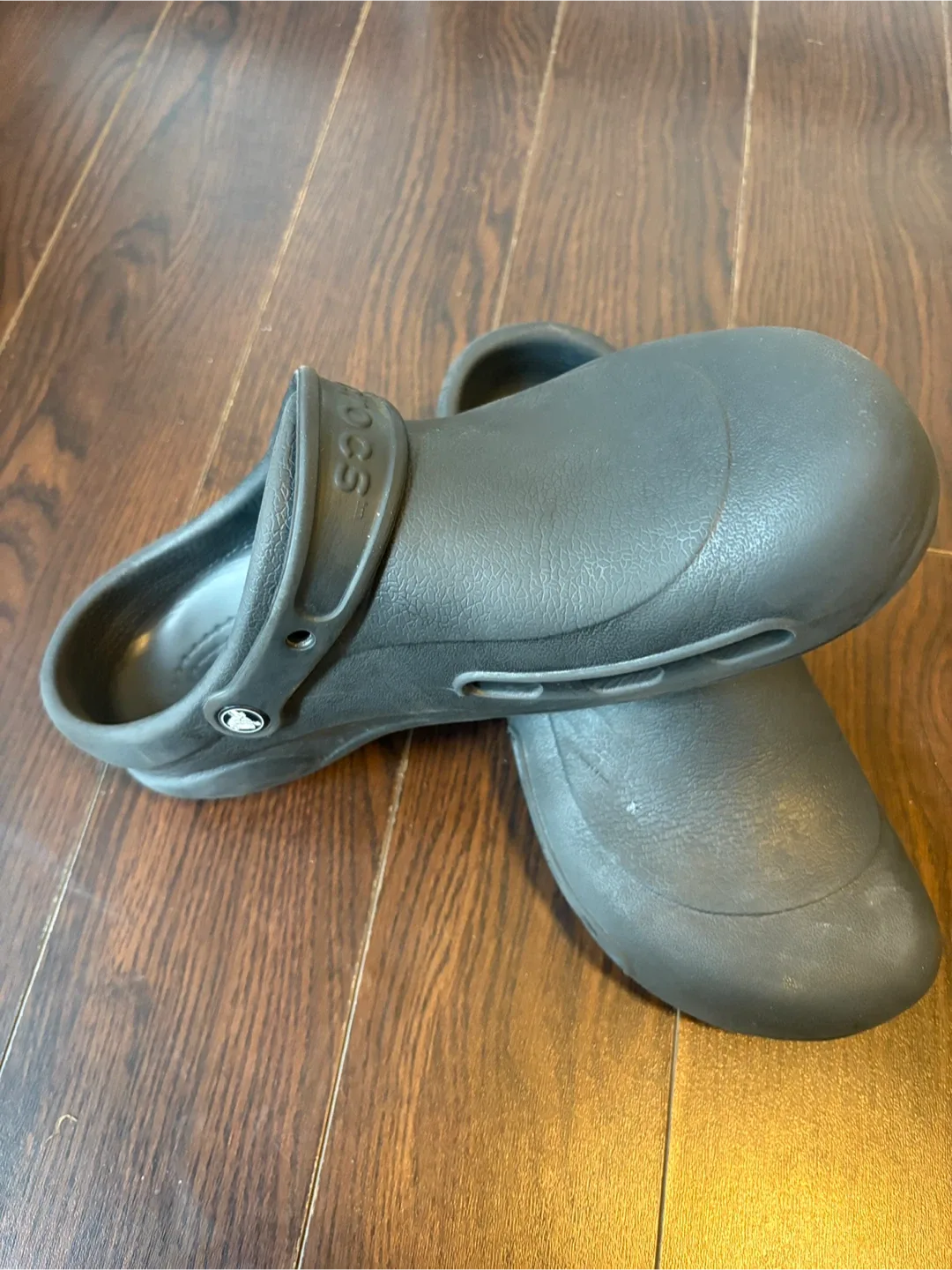 Crocs Bistro Clogs, Size 11 image indicator(2)