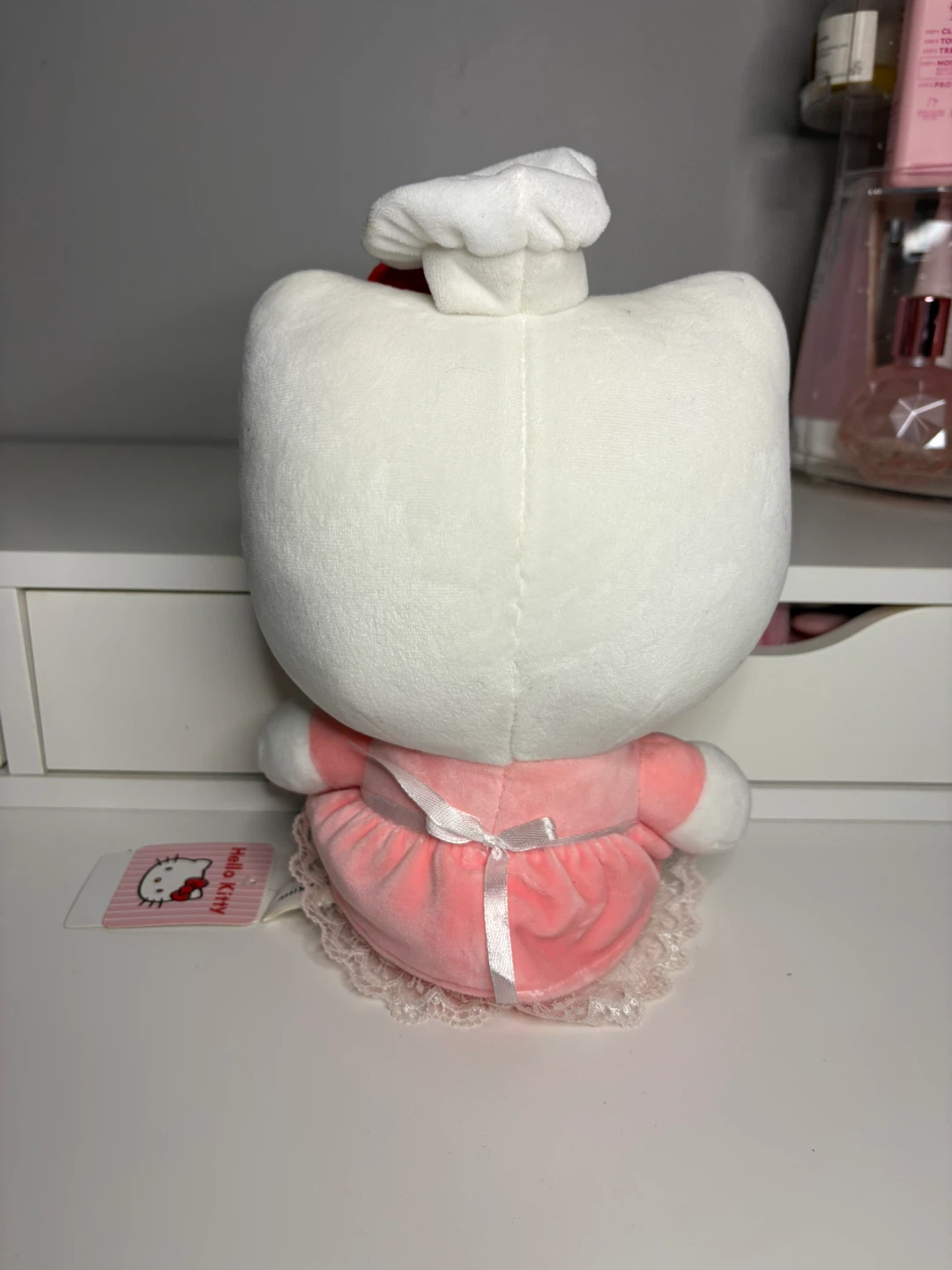 hello kitty plush - photo 2