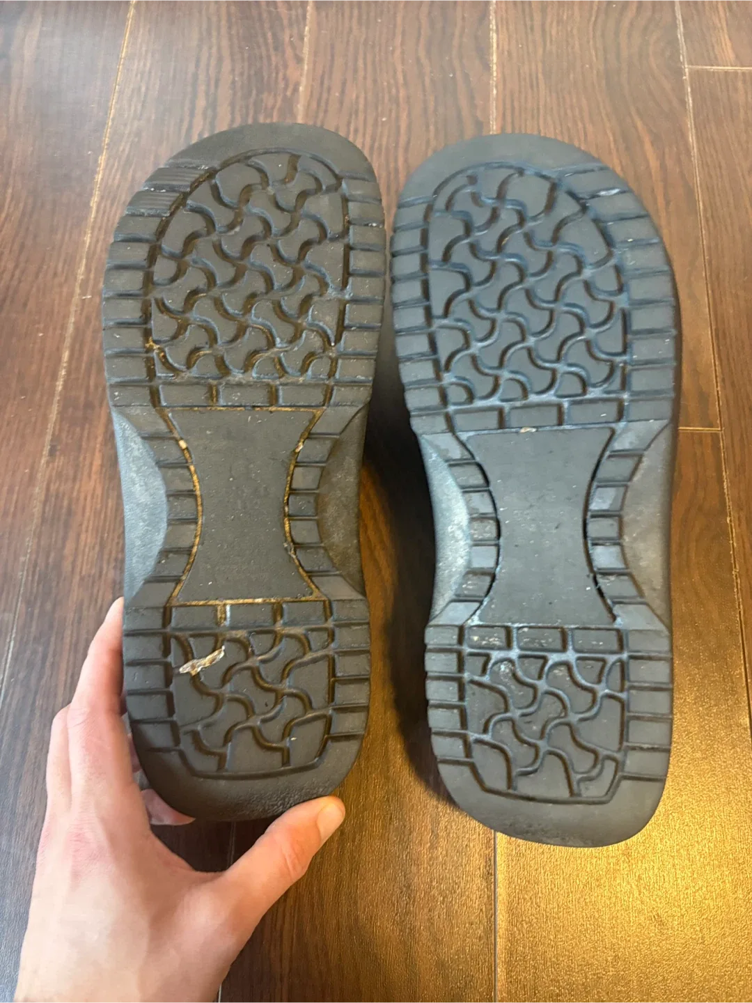 Birkenstock Profi Birki Clogs, Size 12, Black image indicator(3)