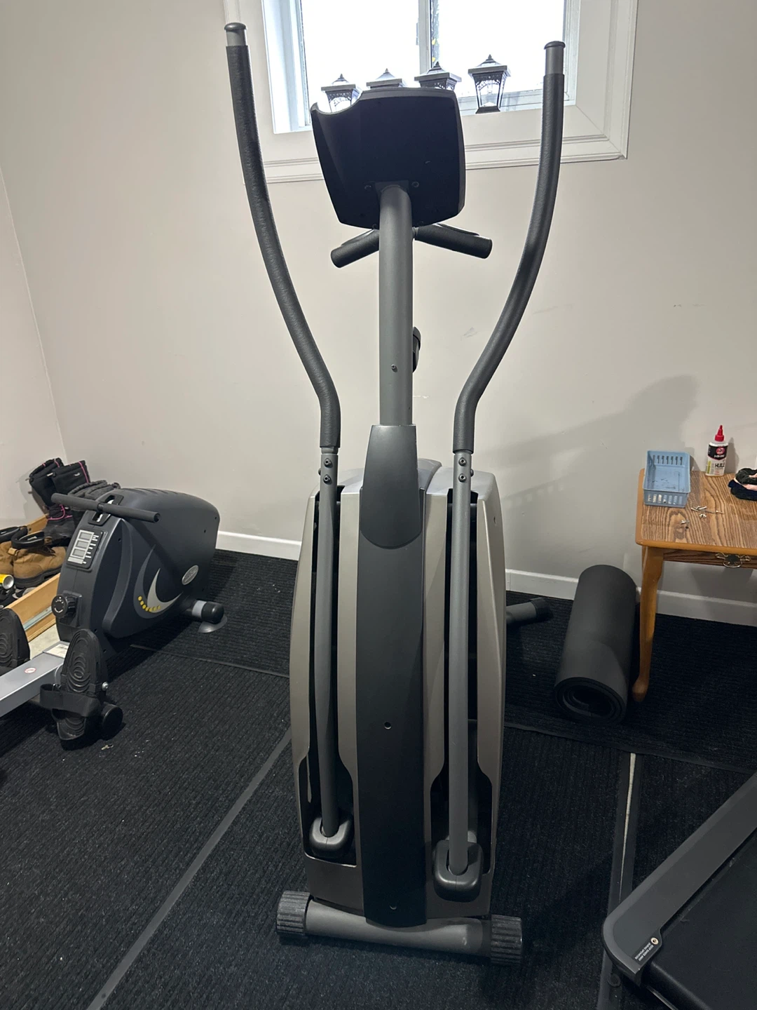 Diamondback Fitness 300 Series Elliptical - photo 2