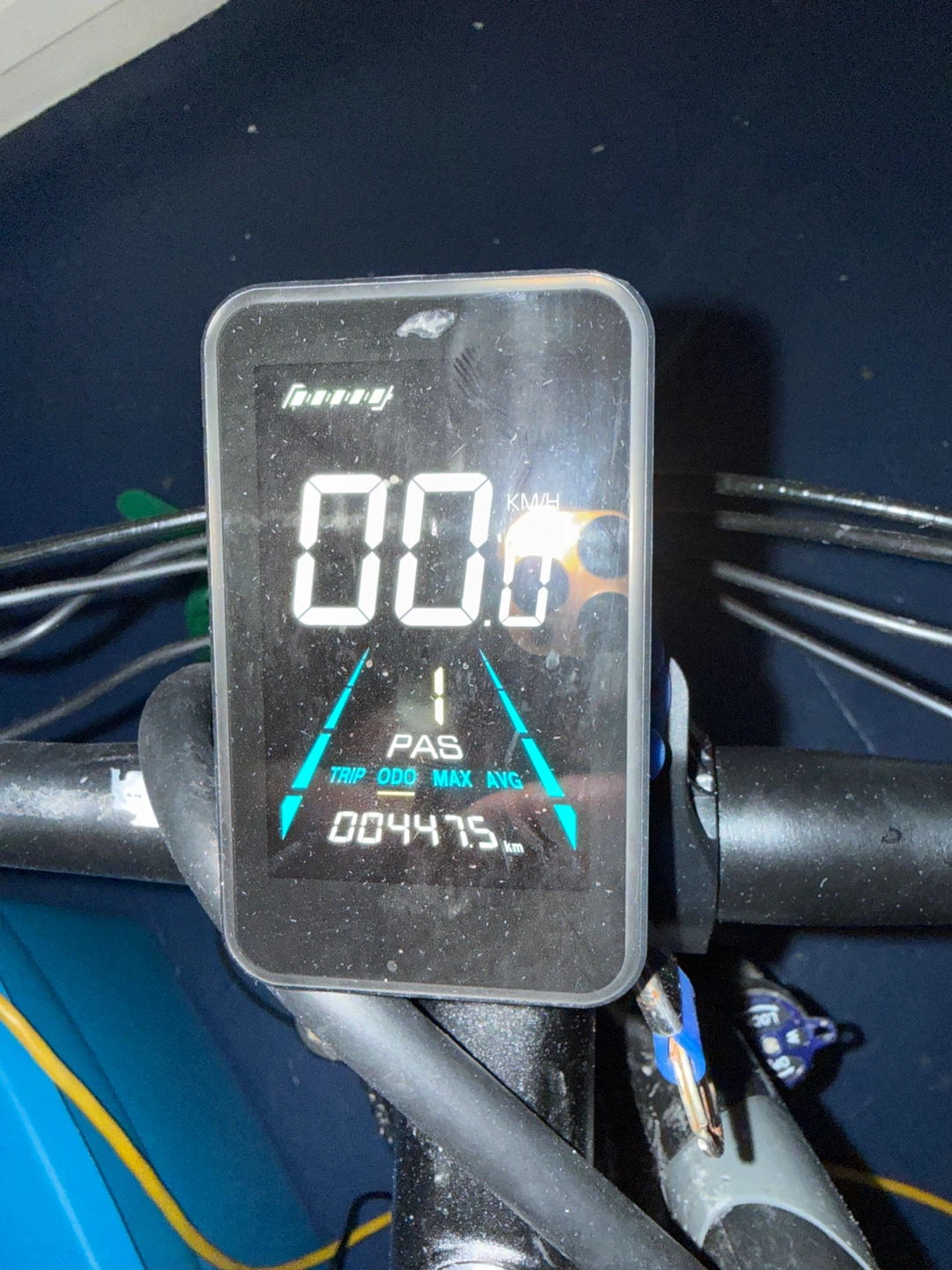 Electric Fat Tire Bike - photo 2