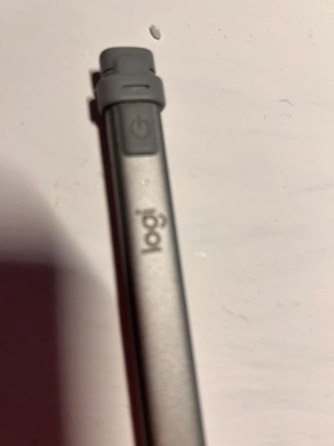 Logitech Crayon Digital Pencil - iPad Accessory image indicator(3)