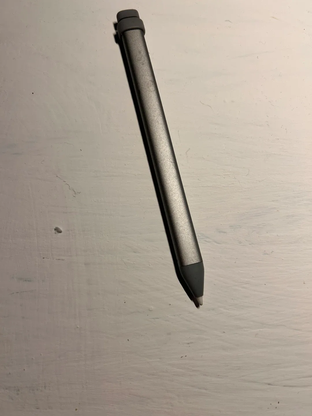 Logitech Crayon Digital Pencil - iPad Accessory image indicator(6)