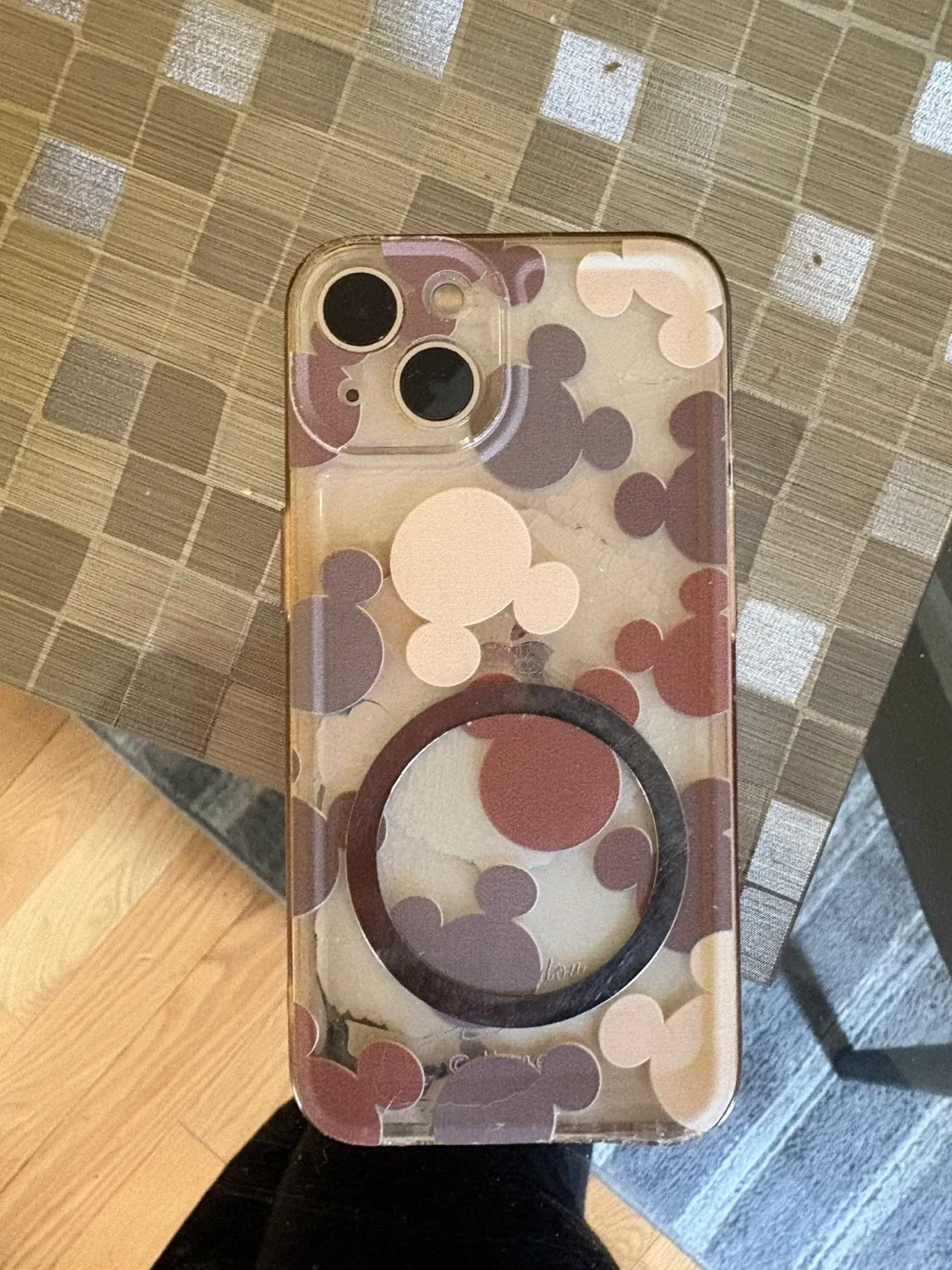 Cracked iPhone image indicator(2)