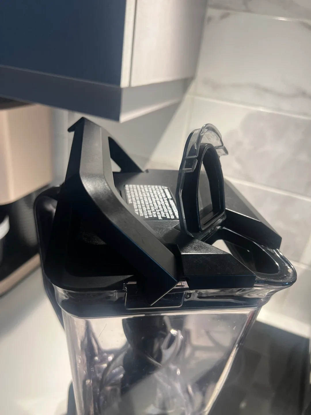 Ninja Professional 1000 Watts Blender image indicator(3)