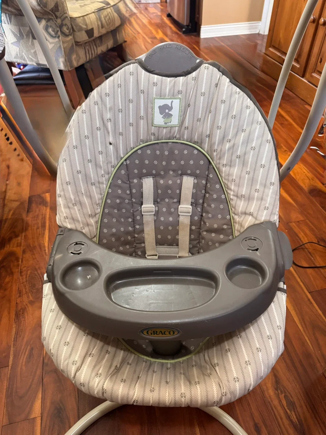 Graco Baby Swing