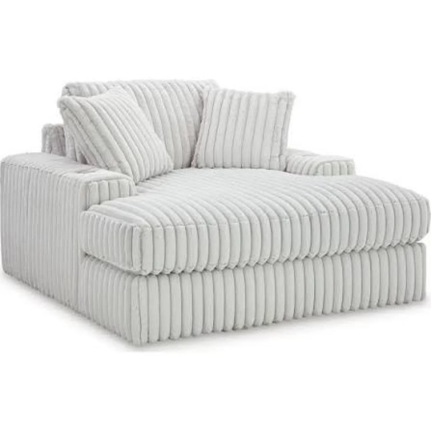 Ashley Stupendous Chaise