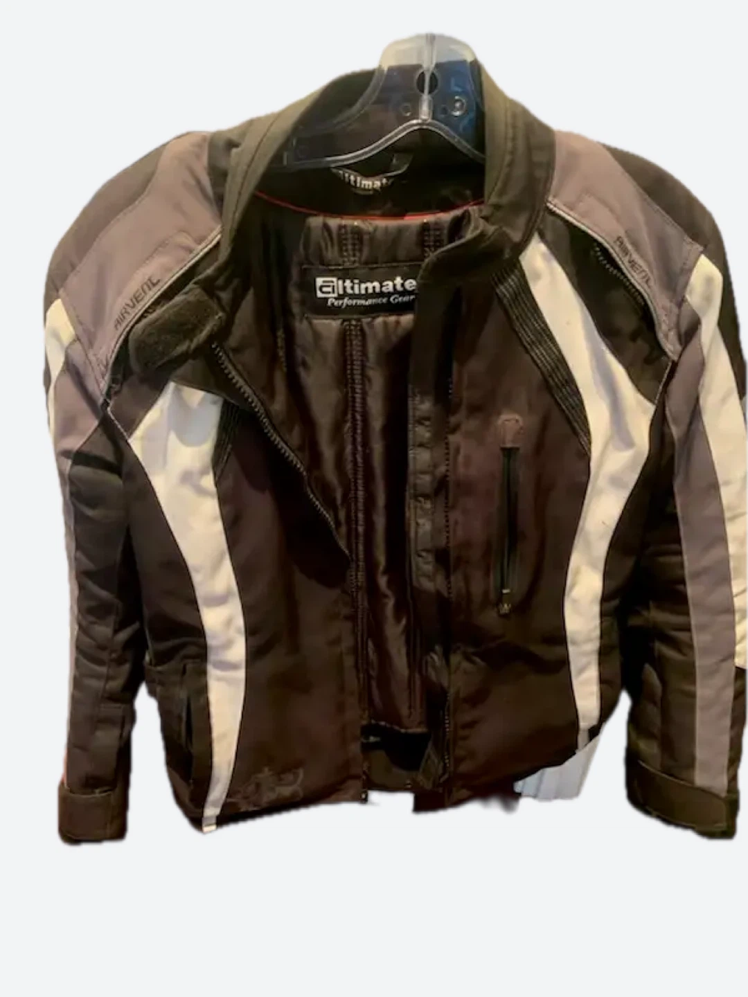 Women’s Ultimate Motorcycle Jacket