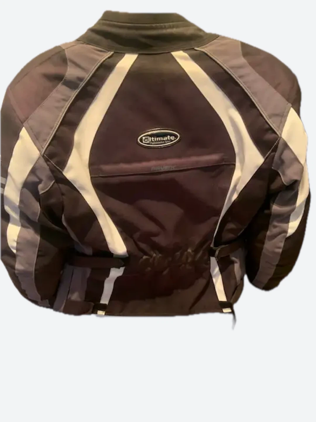 Women’s Ultimate Motorcycle Jacket - photo 2