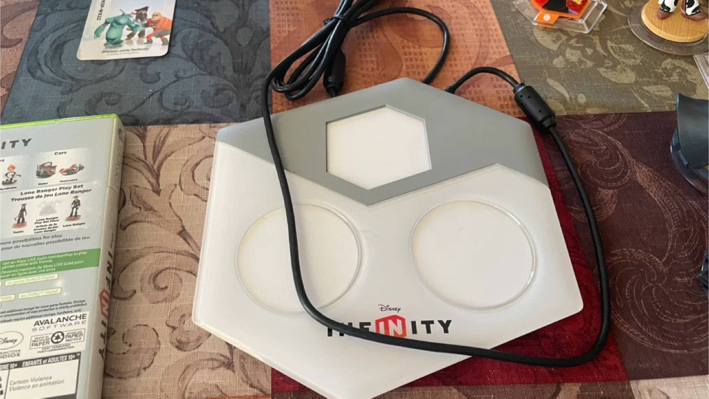 Wii, Wii U, PlayStation 4, and Xbox360 Games in one image indicator(3)