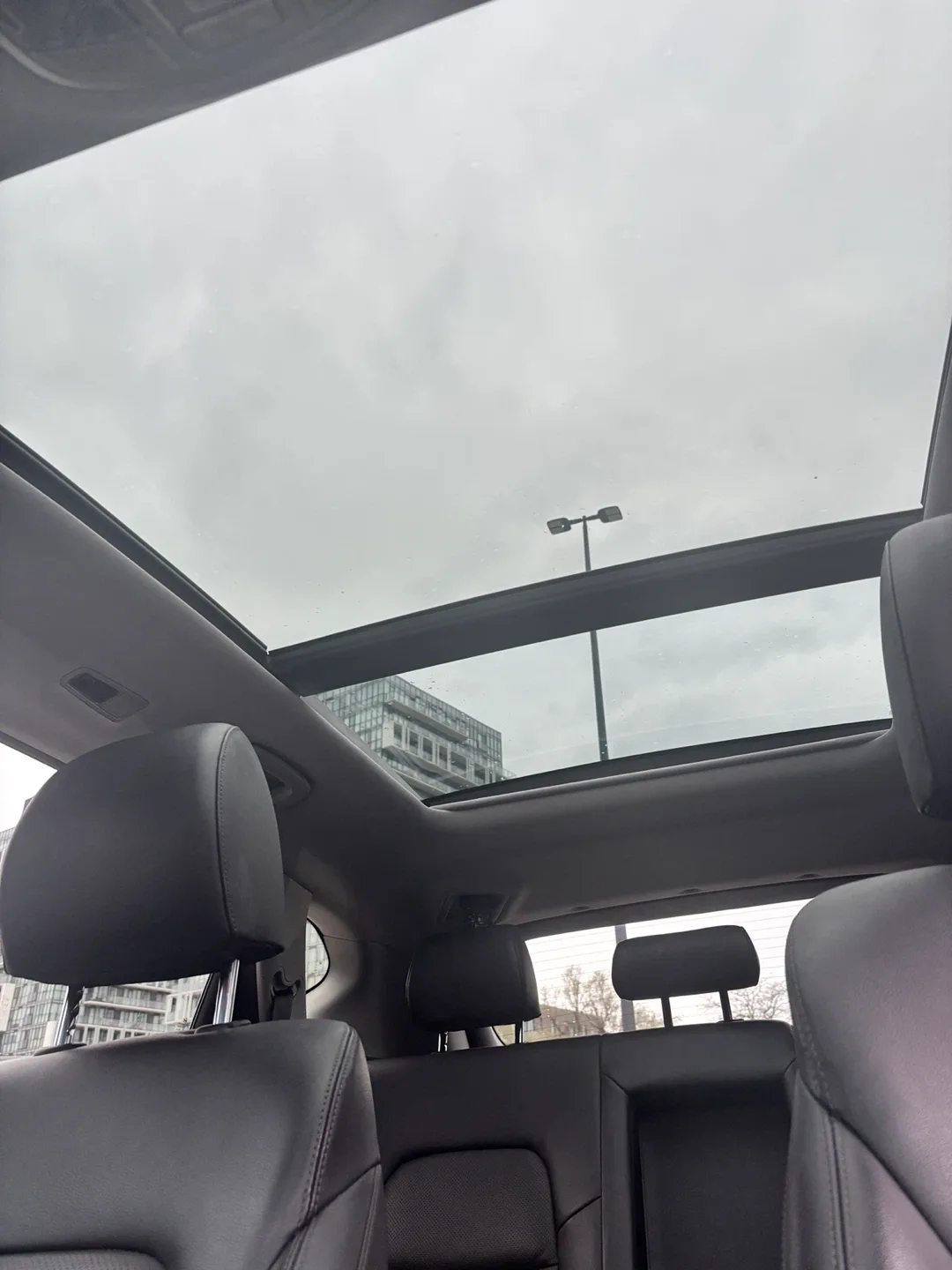 Hyundai Tucson 2020 - Grey SUV image indicator(8)