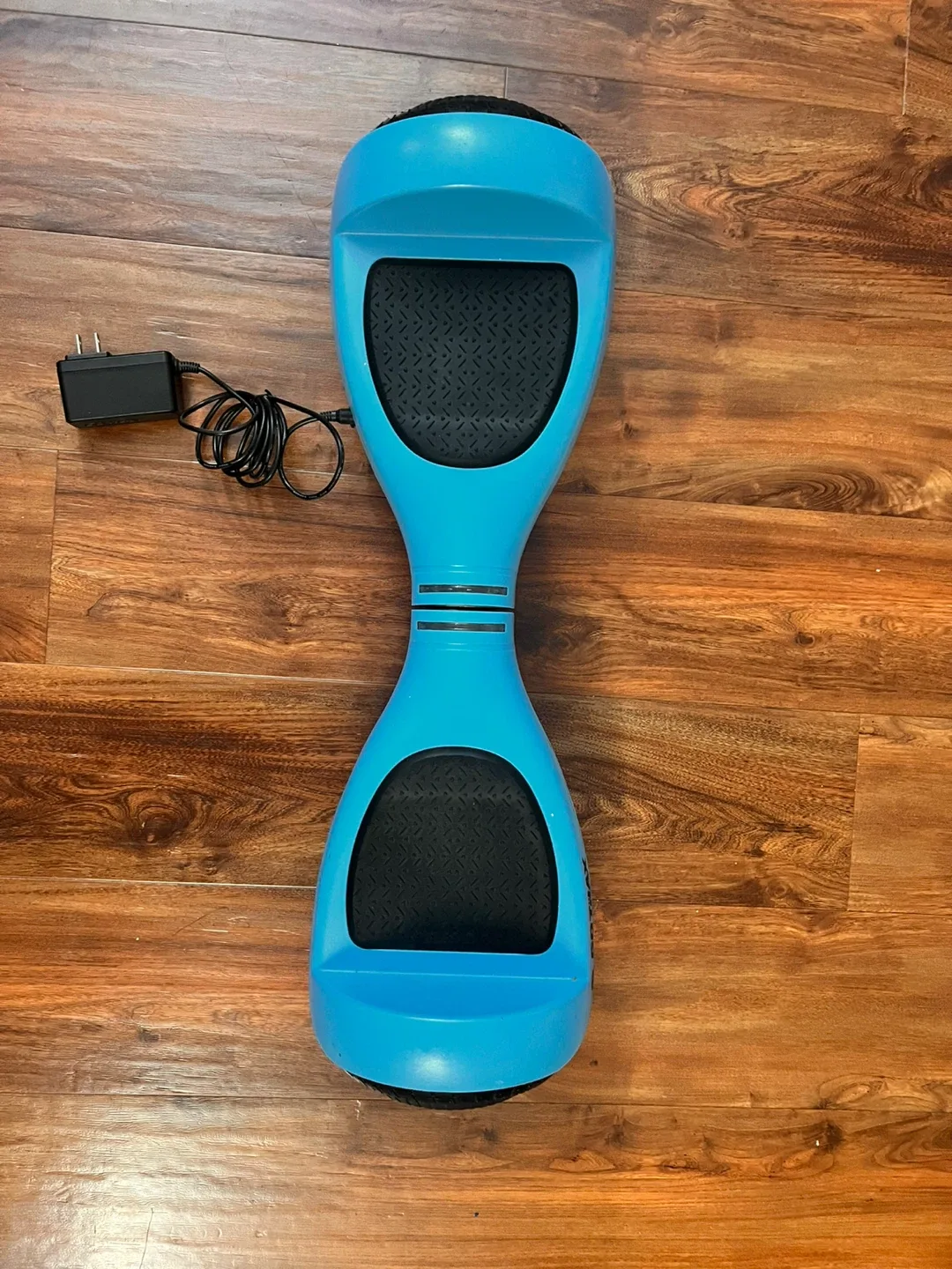 GOTRAX Remix Hoverboard - Light Blue