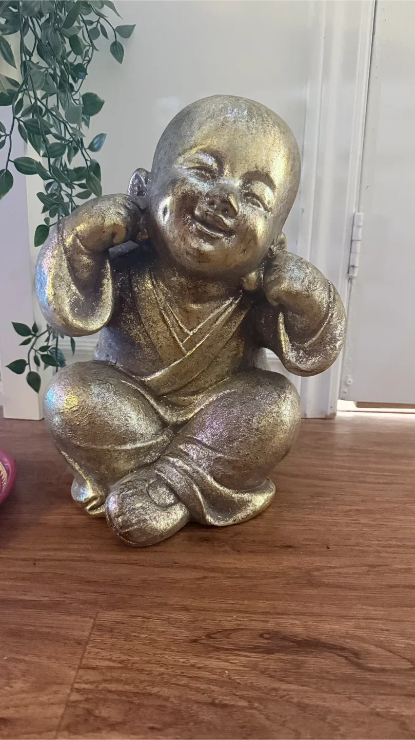 Buddha Statue image indicator(2)