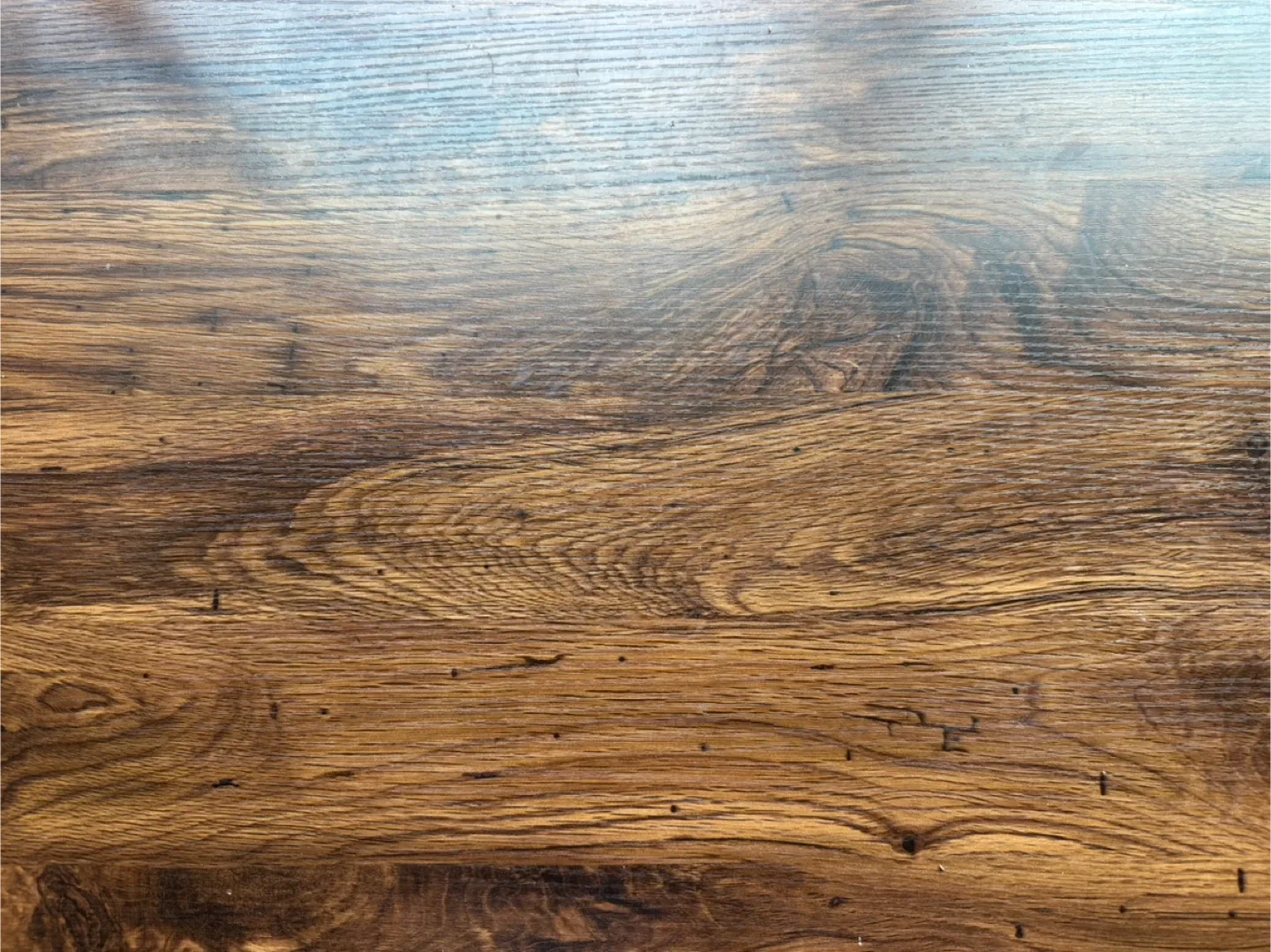 70” long study desk! With side pocket and hook image indicator(4)