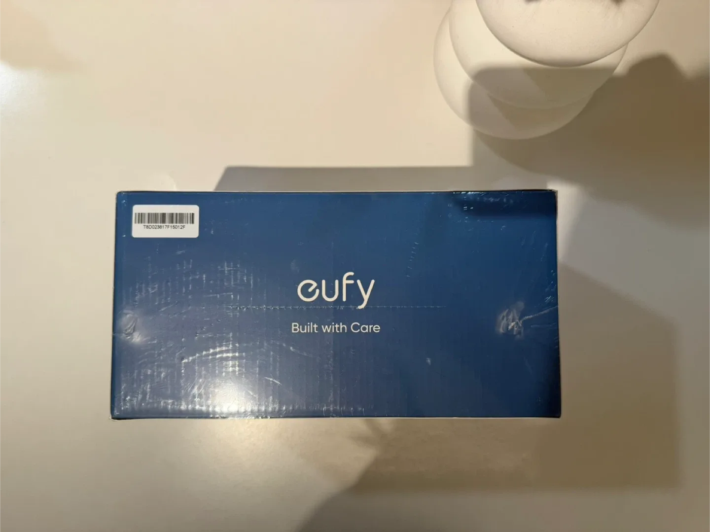 Brand new Eufy Wearable Breast Pump S1, Hands-Free image indicator(4)