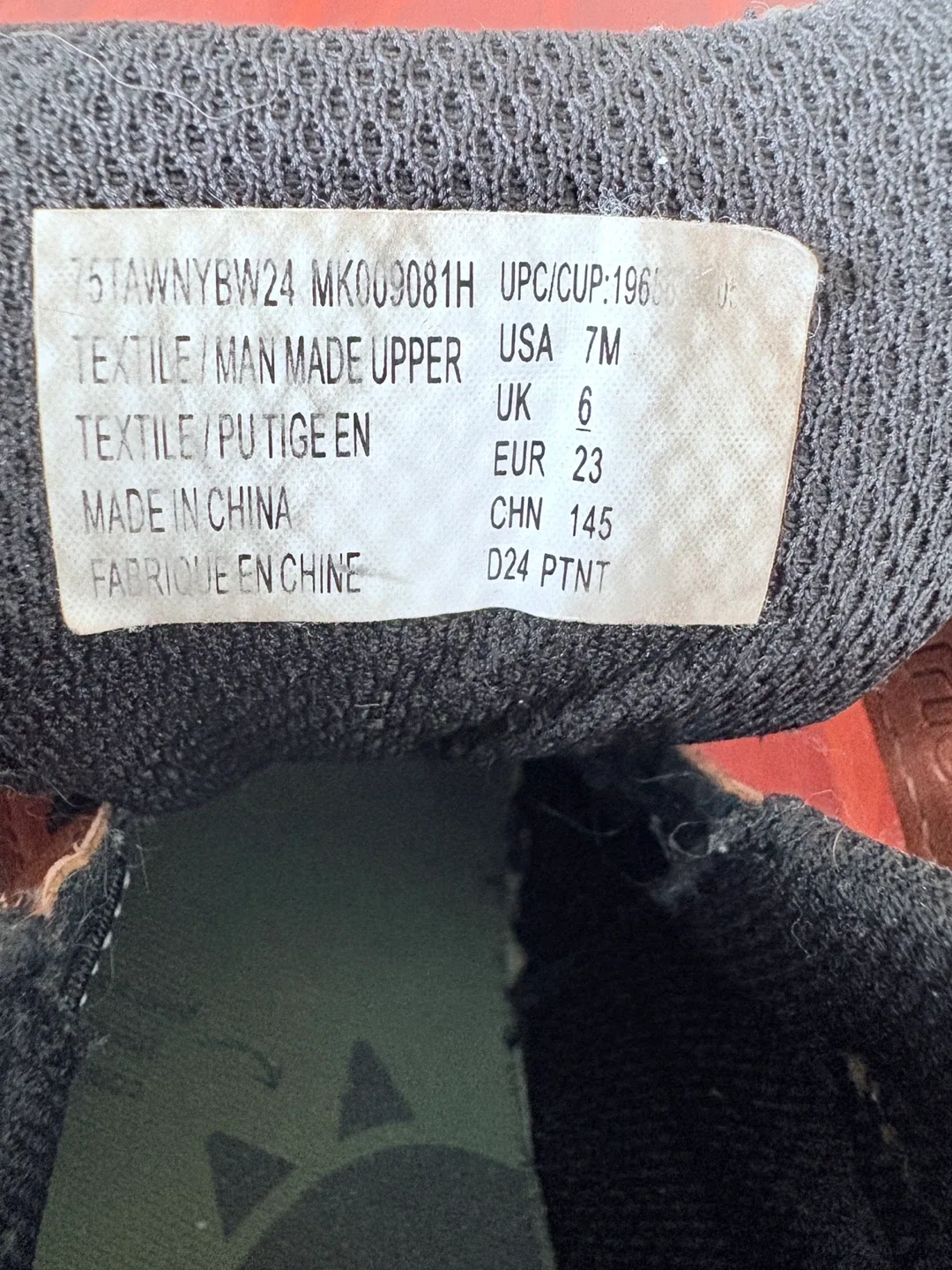 Stride Rite Toddler Boots Size 7 image indicator(4)