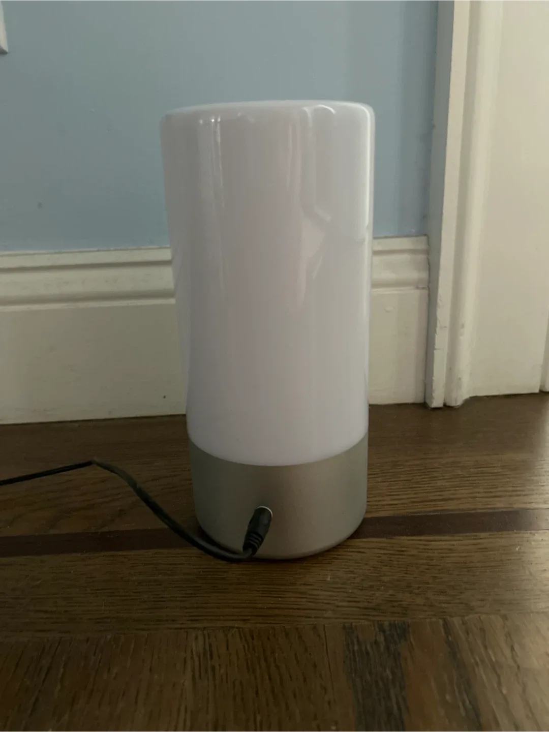 Color Changing Bedside Lamp - Model LT-T6 image indicator(4)