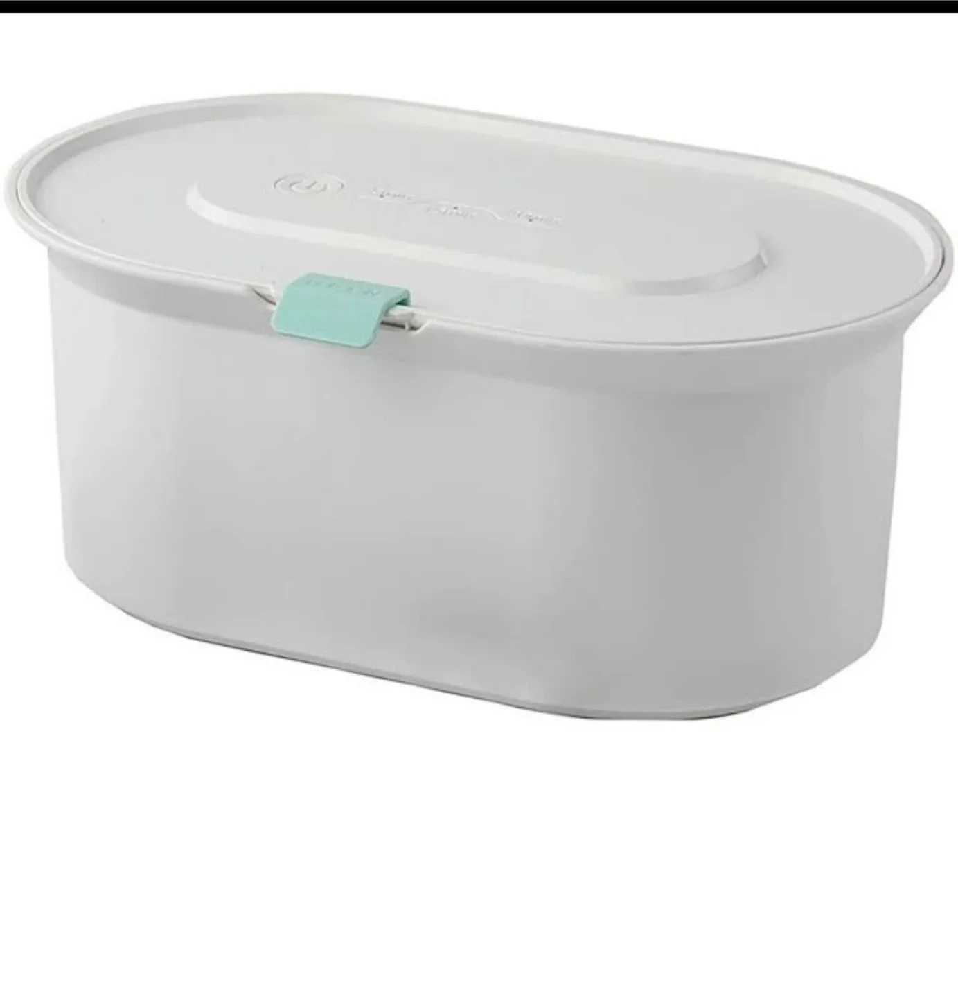 NuvoMed UV Sterilizer Box - Like New! image indicator(6)