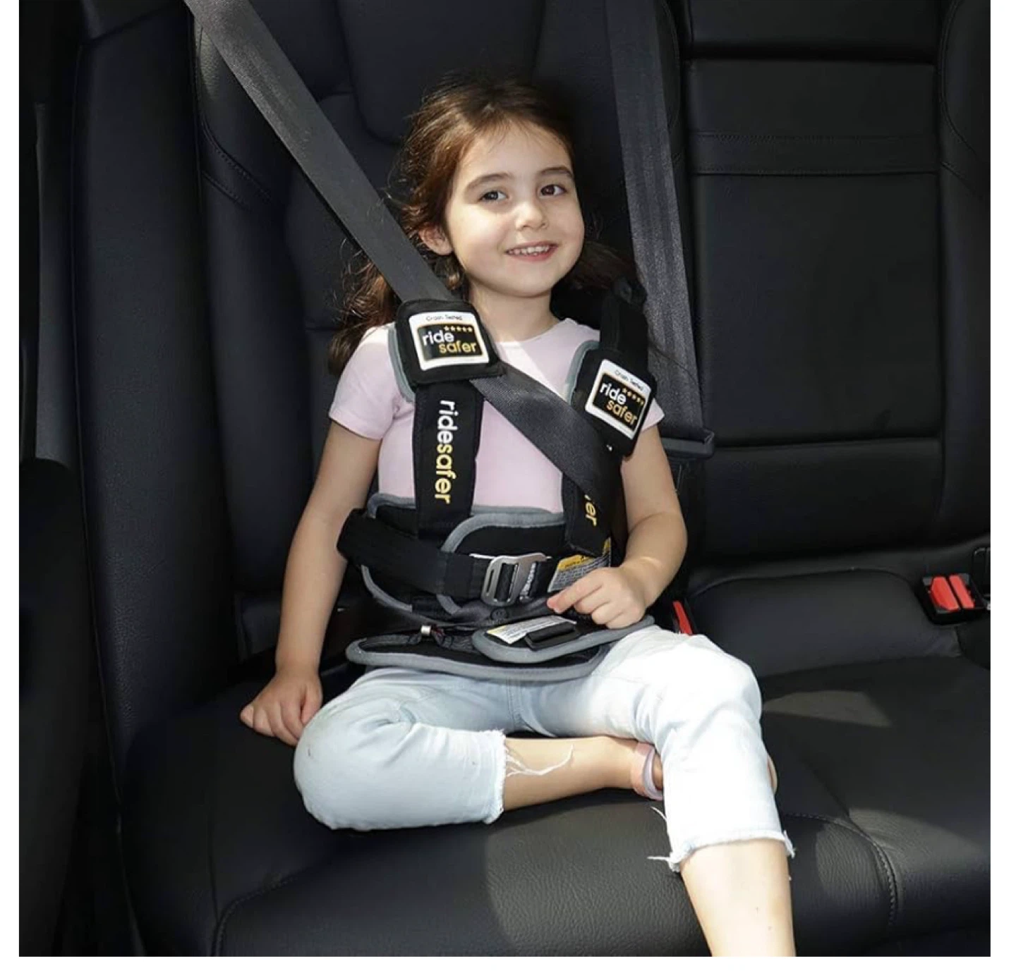 Ride Safer Travel Vest Gen 5 - Large - photo 3