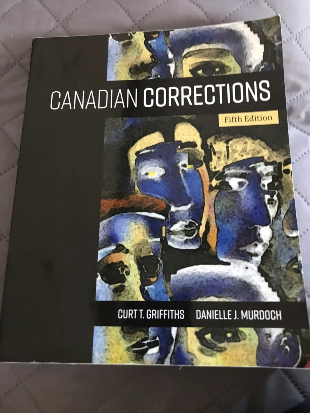 4 Canadian Law & Criminal Justice Books image indicator(2)