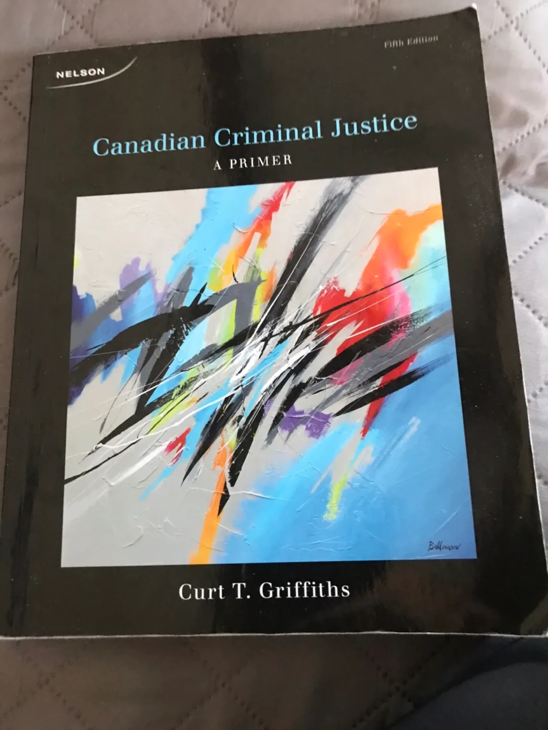 4 Canadian Law & Criminal Justice Books image indicator(3)