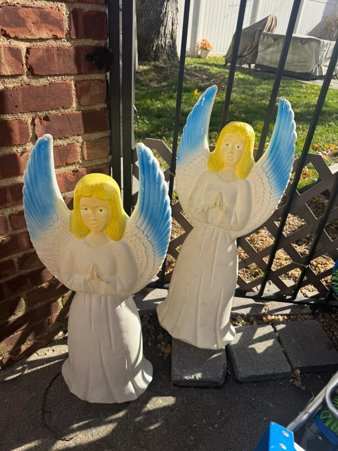 Christmas outdoor Decorations image indicator(4)