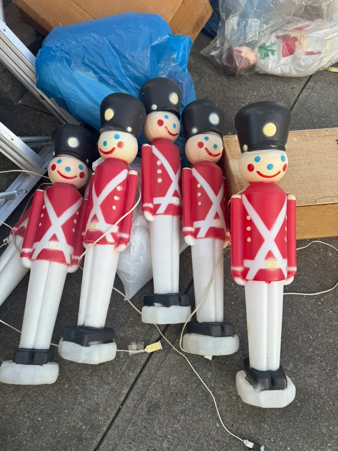 Christmas outdoor Decorations image indicator(3)