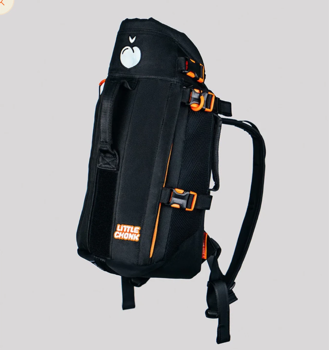 Little Chonk Pet Carrier Backpack - photo 3