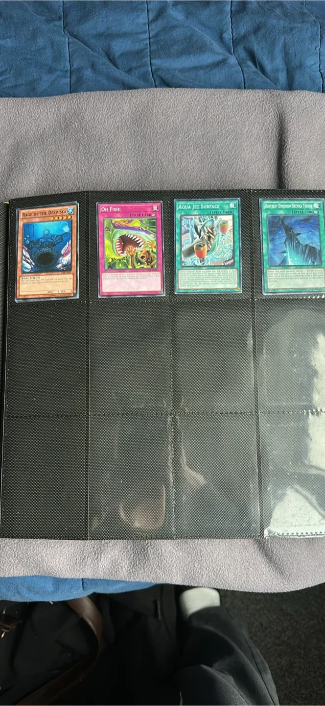 Yu-Gi-Oh! Shark Deck image indicator(3)