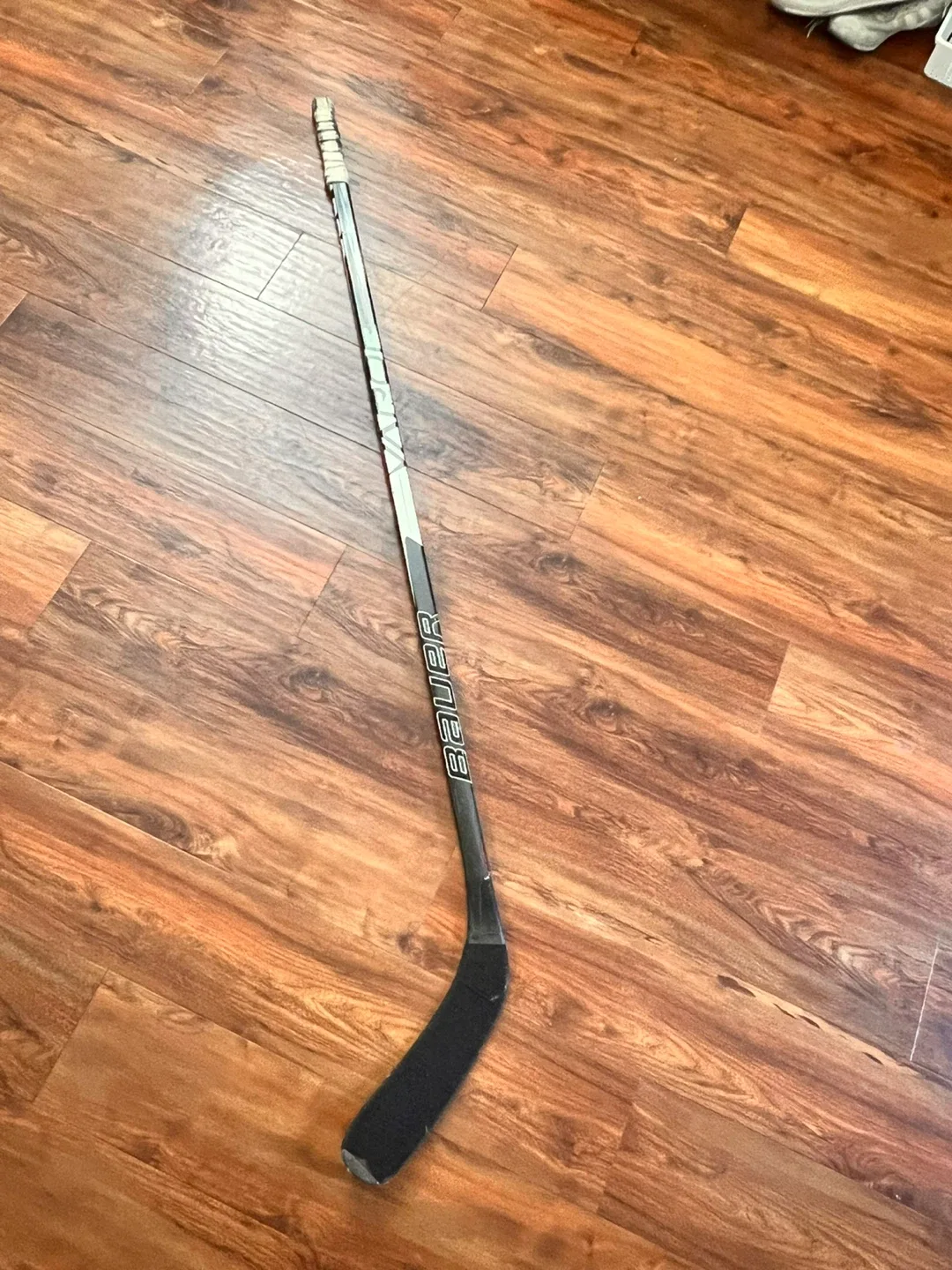 Bauer Vapor Ice Hockey Stick - P88/50 Flex