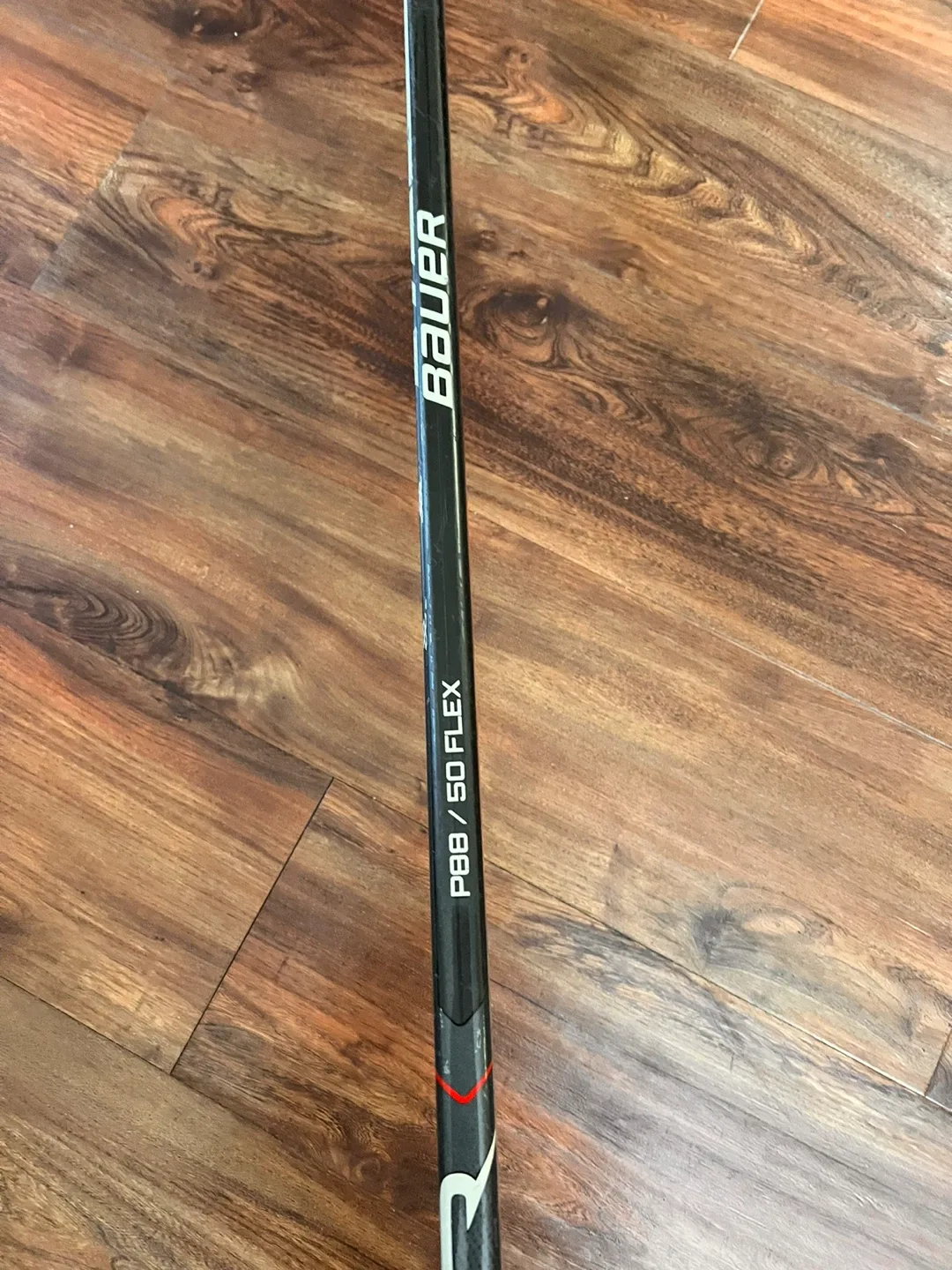 Bauer Vapor Ice Hockey Stick - P88/50 Flex image indicator(3)