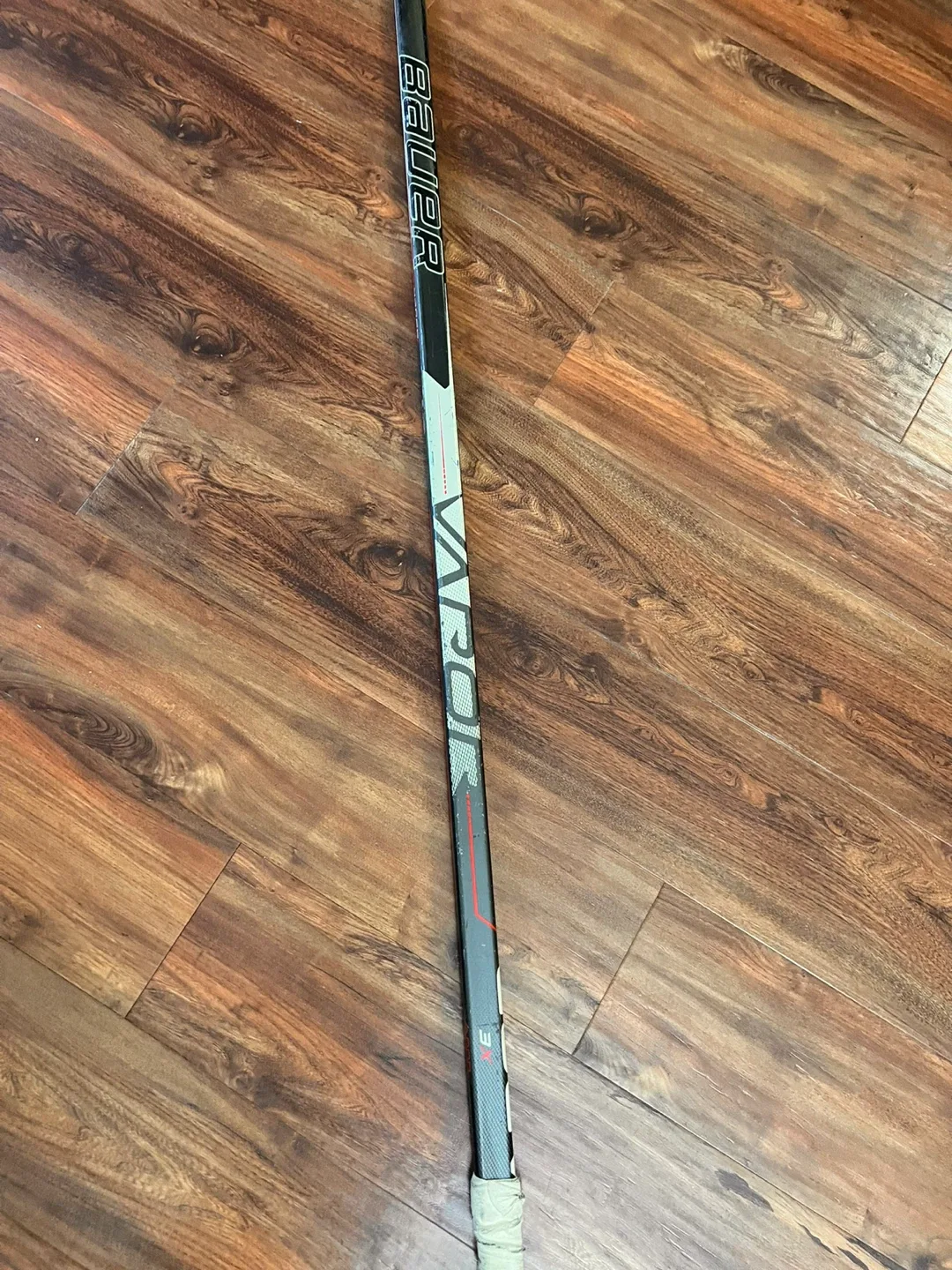 Bauer Vapor Ice Hockey Stick - P88/50 Flex image indicator(2)