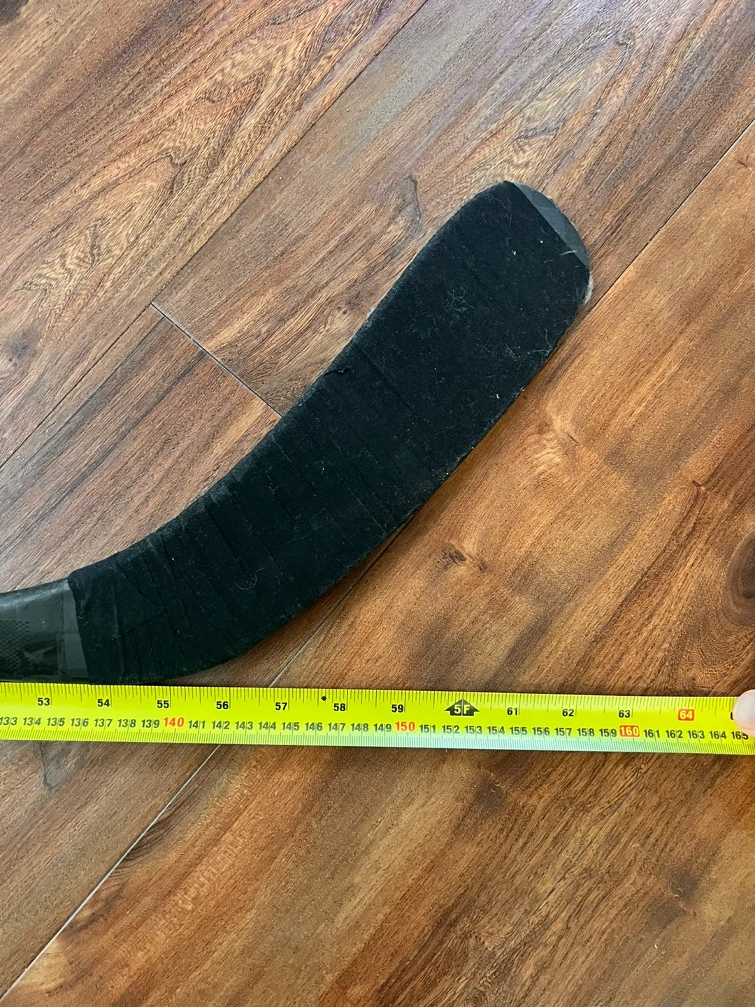 Bauer Vapor Ice Hockey Stick - P88/50 Flex image indicator(5)