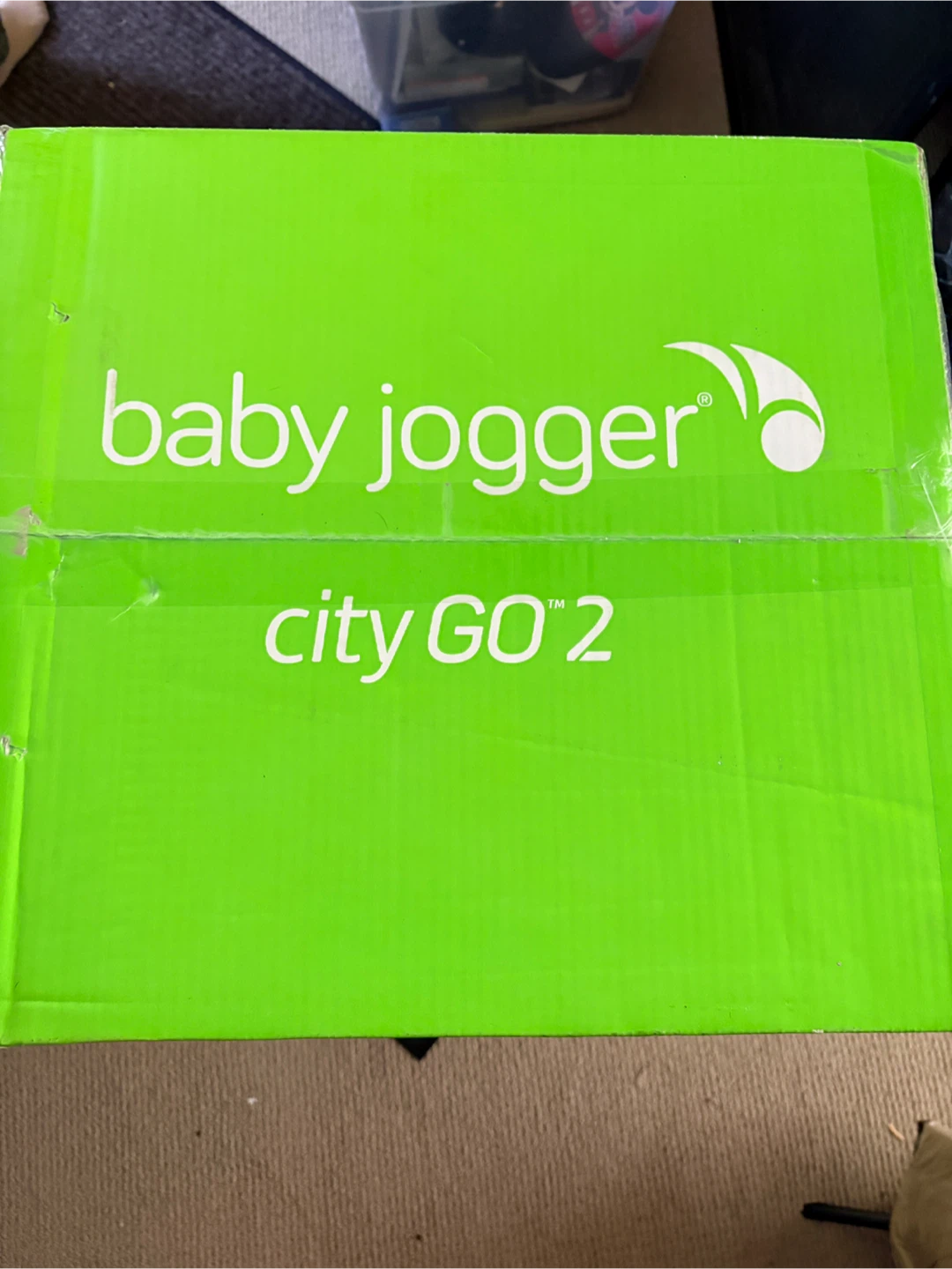 Baby Jogger City GO 2 Infant Car Seat - photo 3