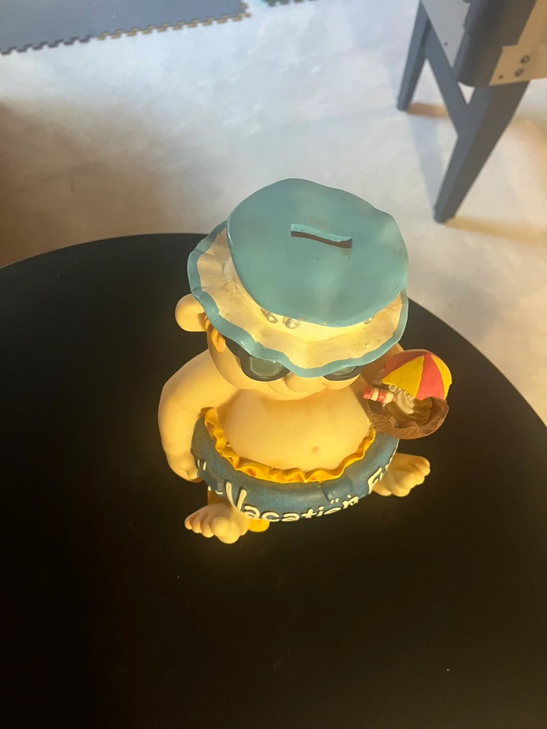 Vacation Fund Piggy Bank image indicator(2)