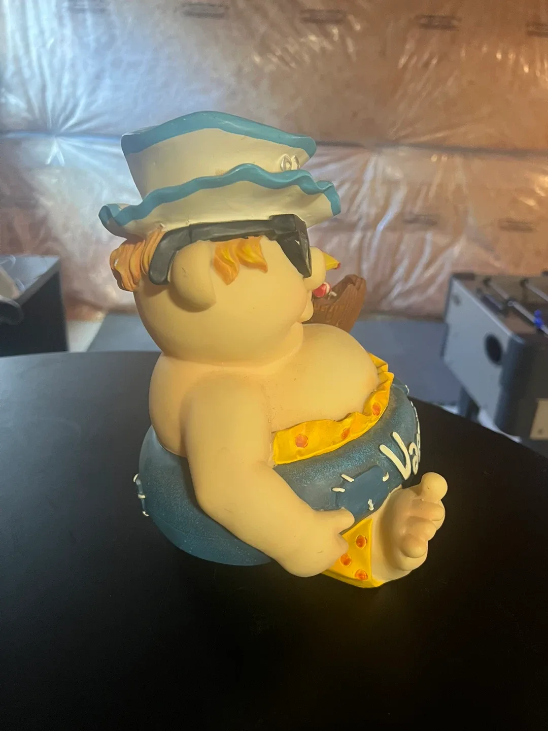 Vacation Fund Piggy Bank image indicator(4)