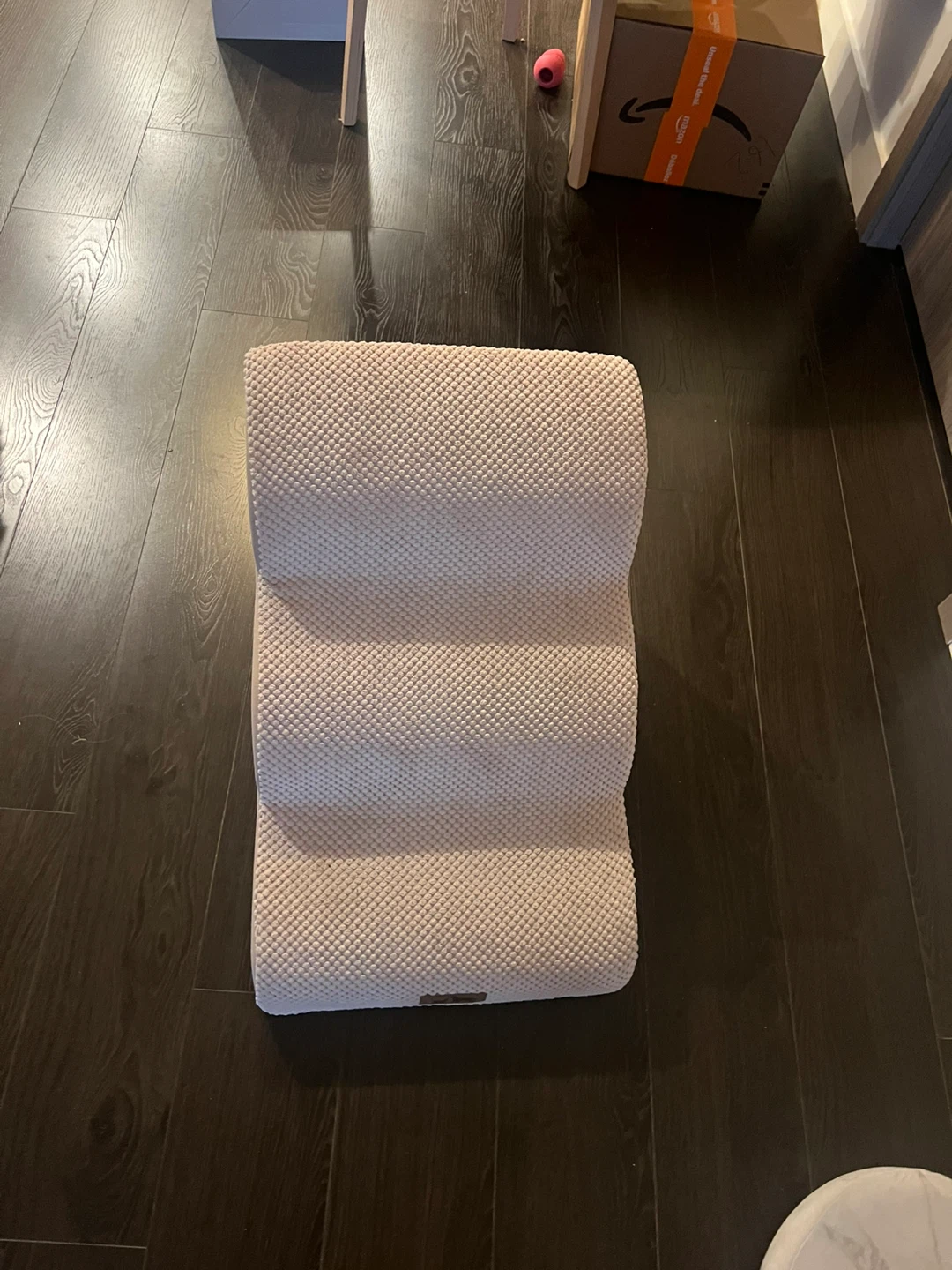 Dog/Pet Steps - Beige - washed - photo 2