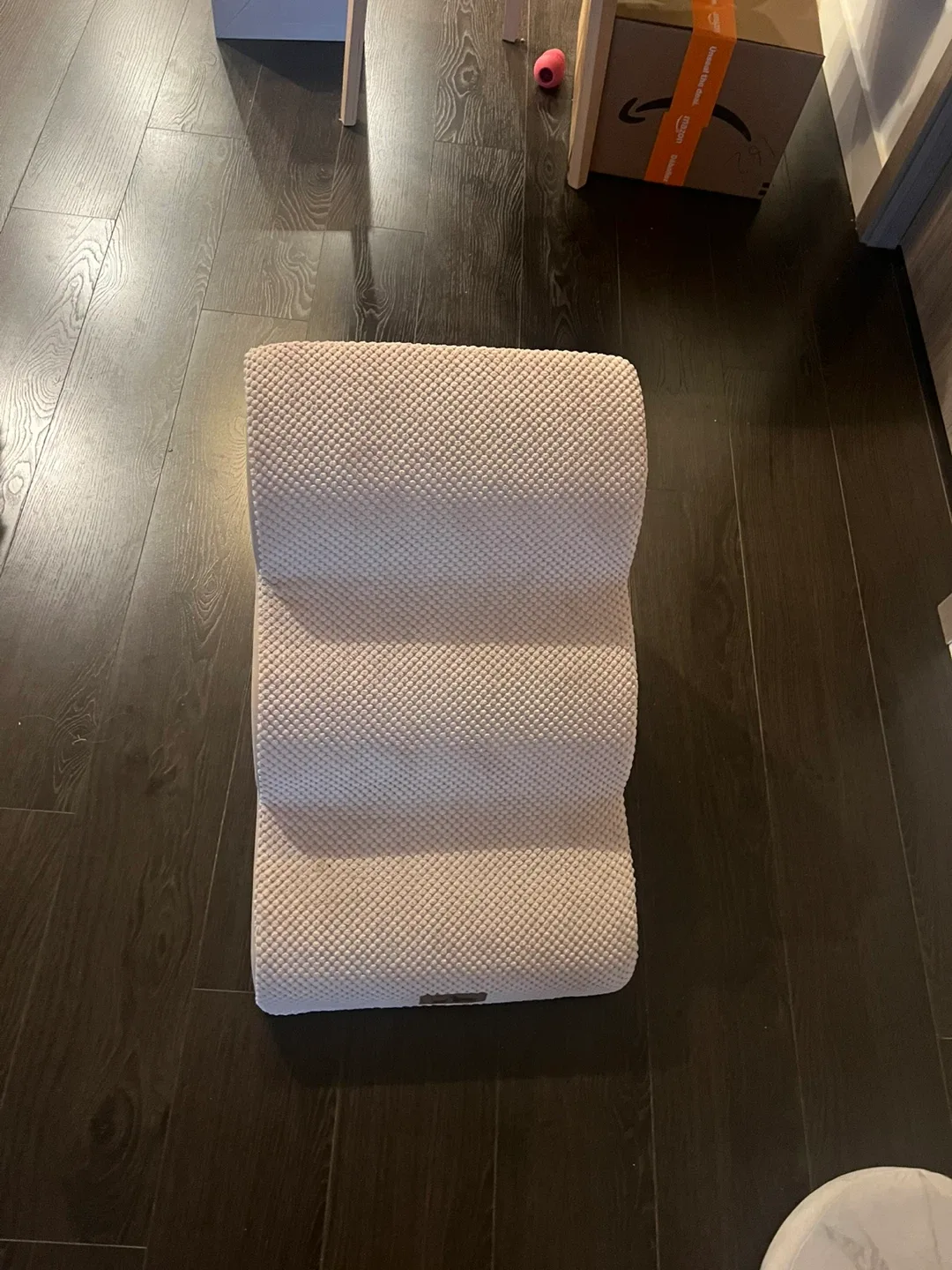 Dog/Pet Steps - Beige - washed image indicator(2)