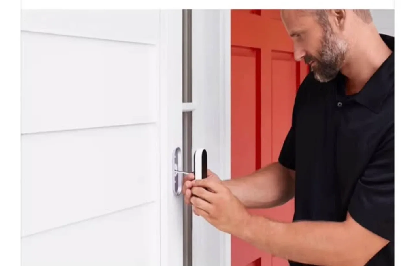 Google Nest Doorbell (Battery) image indicator(3)