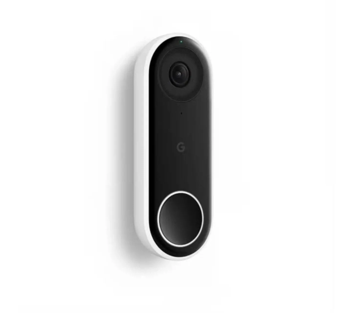 Google Nest Doorbell (Battery) image indicator(2)
