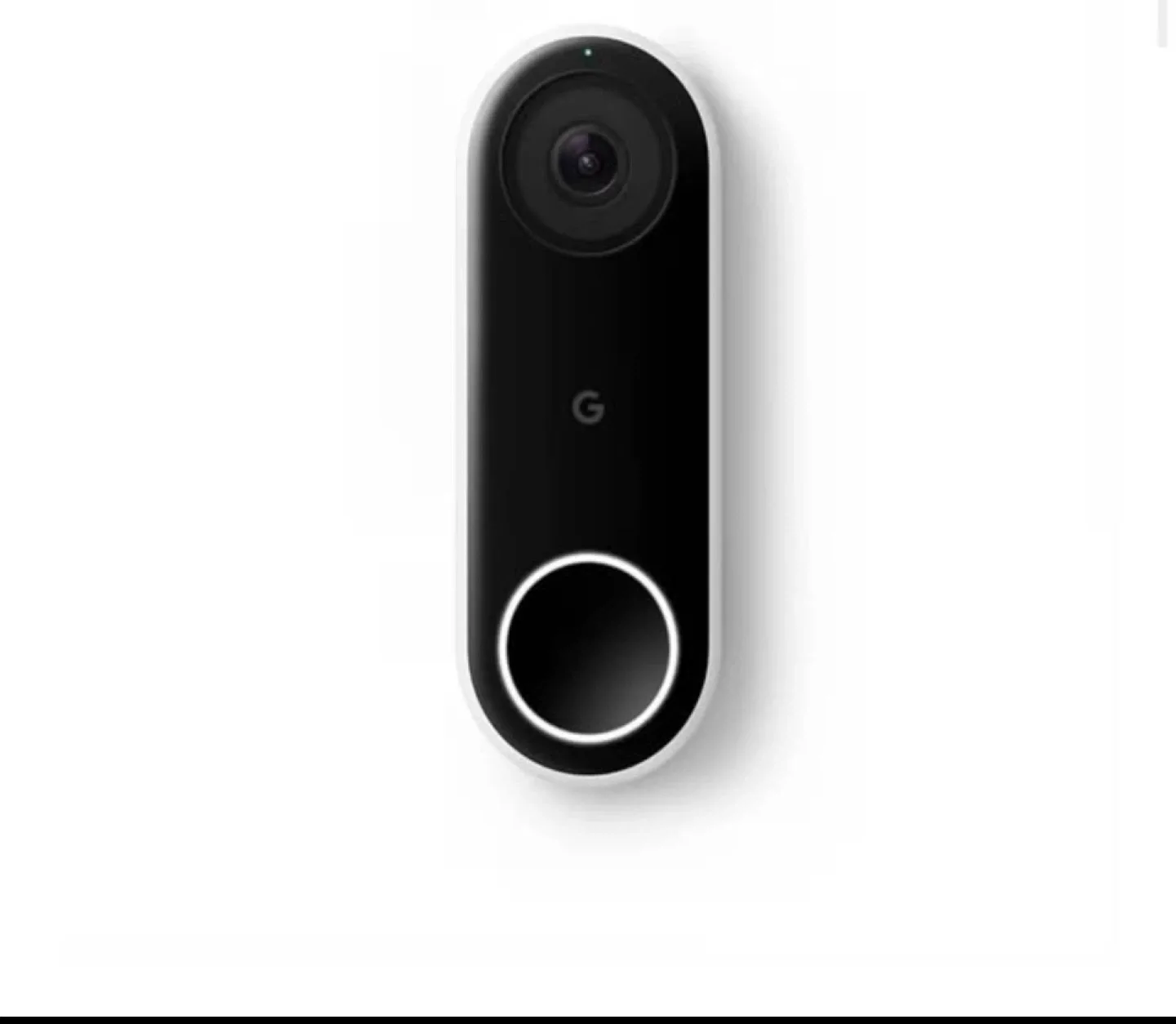 Google Nest Doorbell (Battery) image indicator(5)