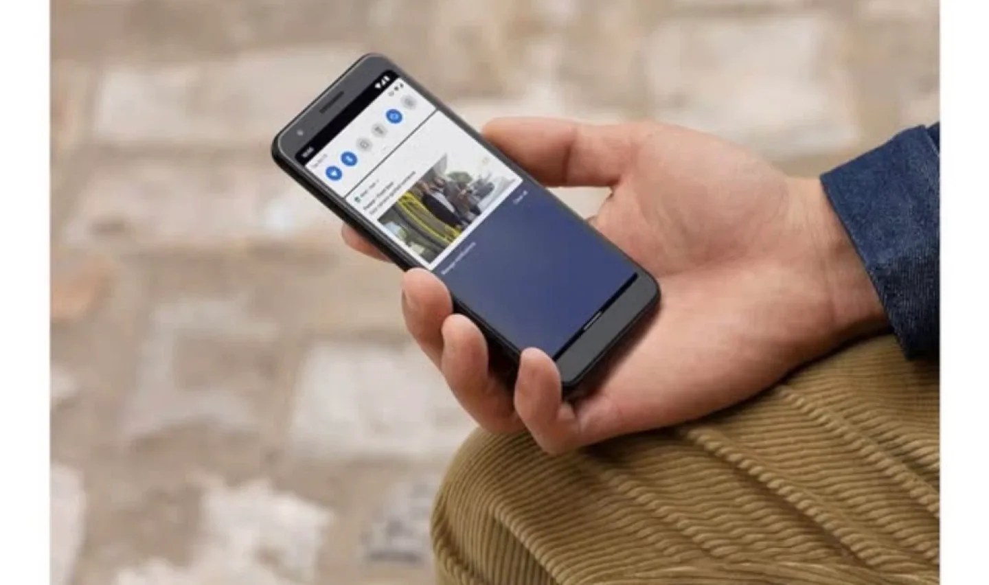 Google Nest Doorbell (Battery) image indicator(7)