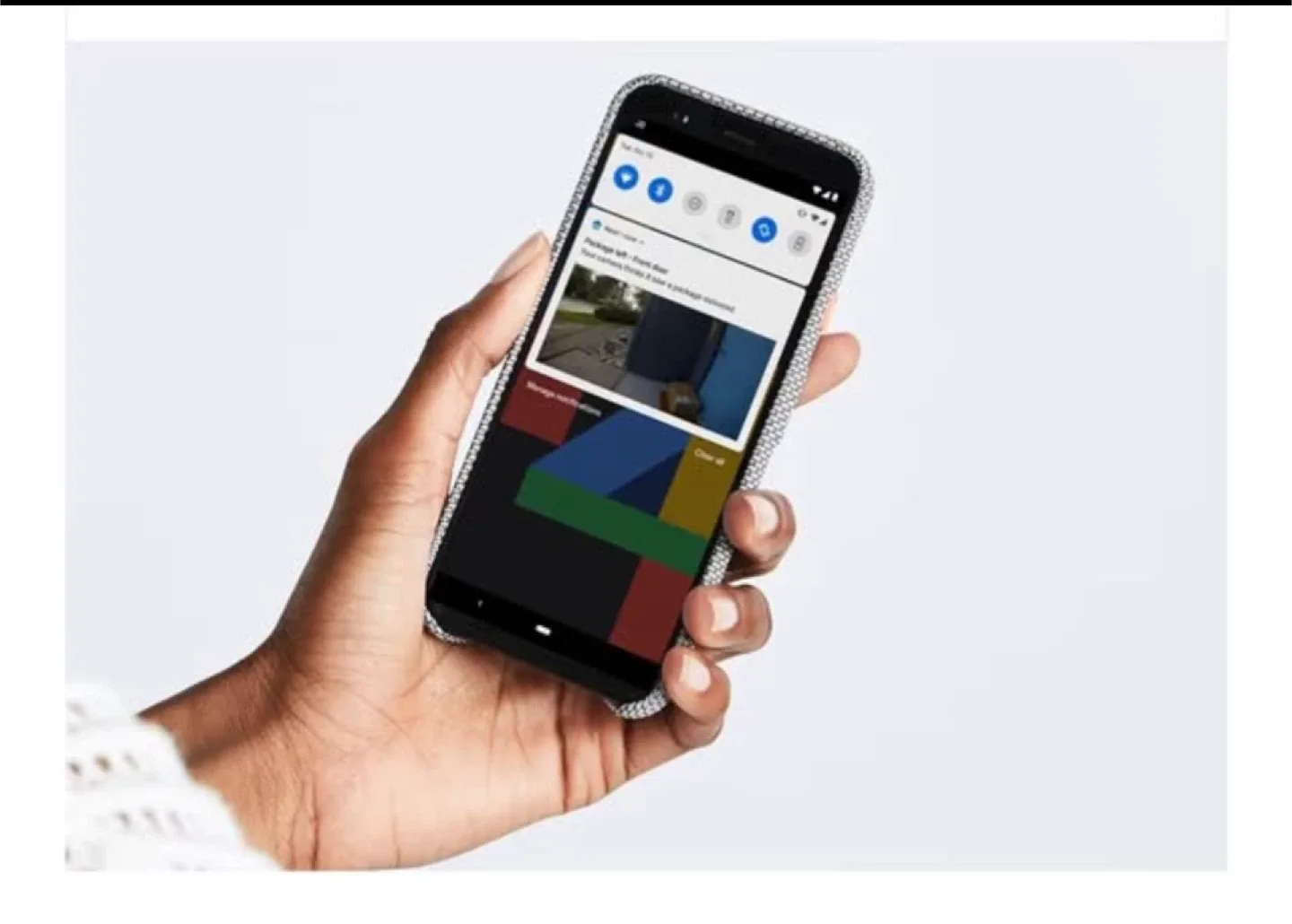 Google Nest Doorbell (Battery) image indicator(8)