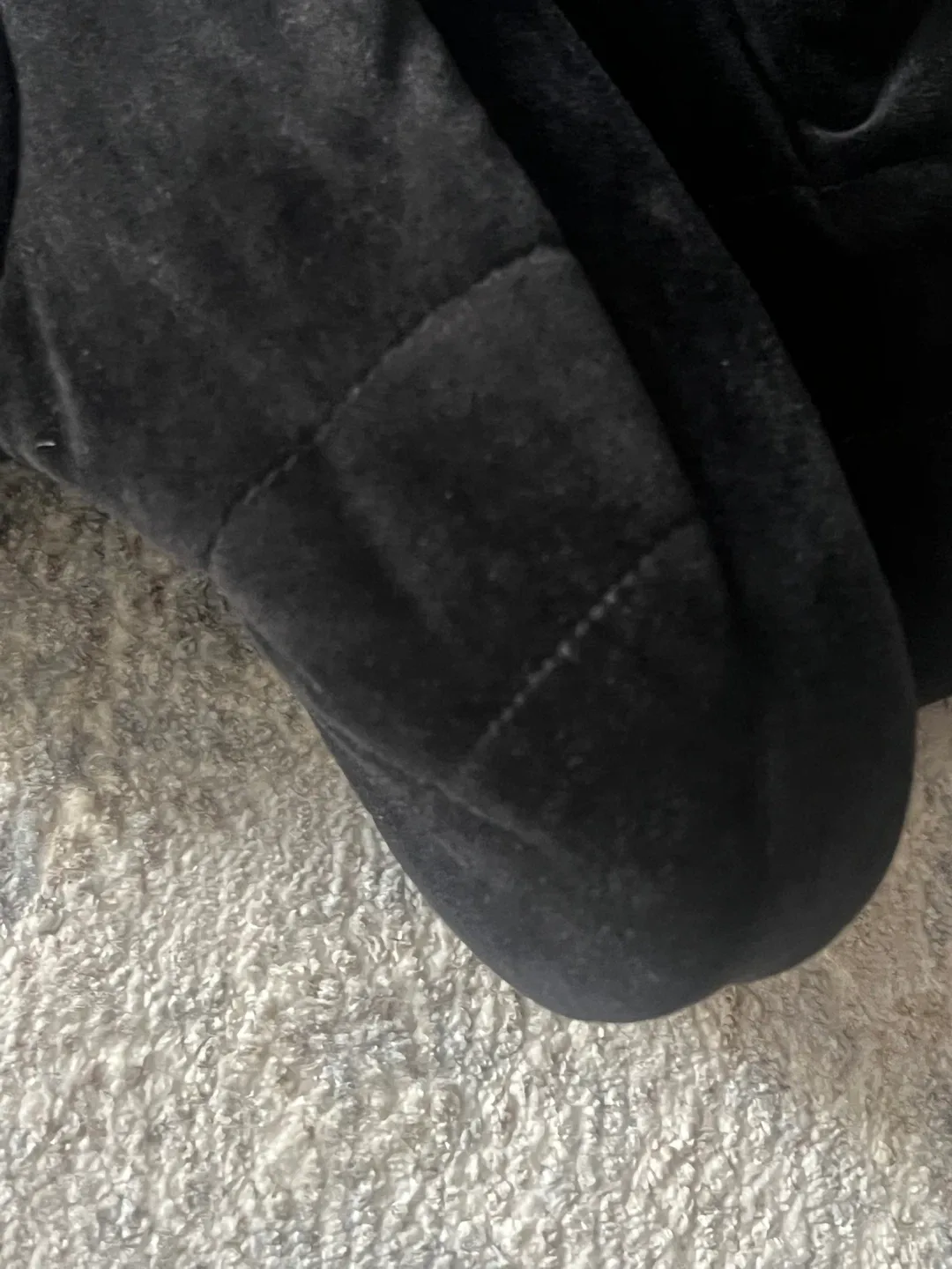 Heating Pad Booties - Black image indicator(4)