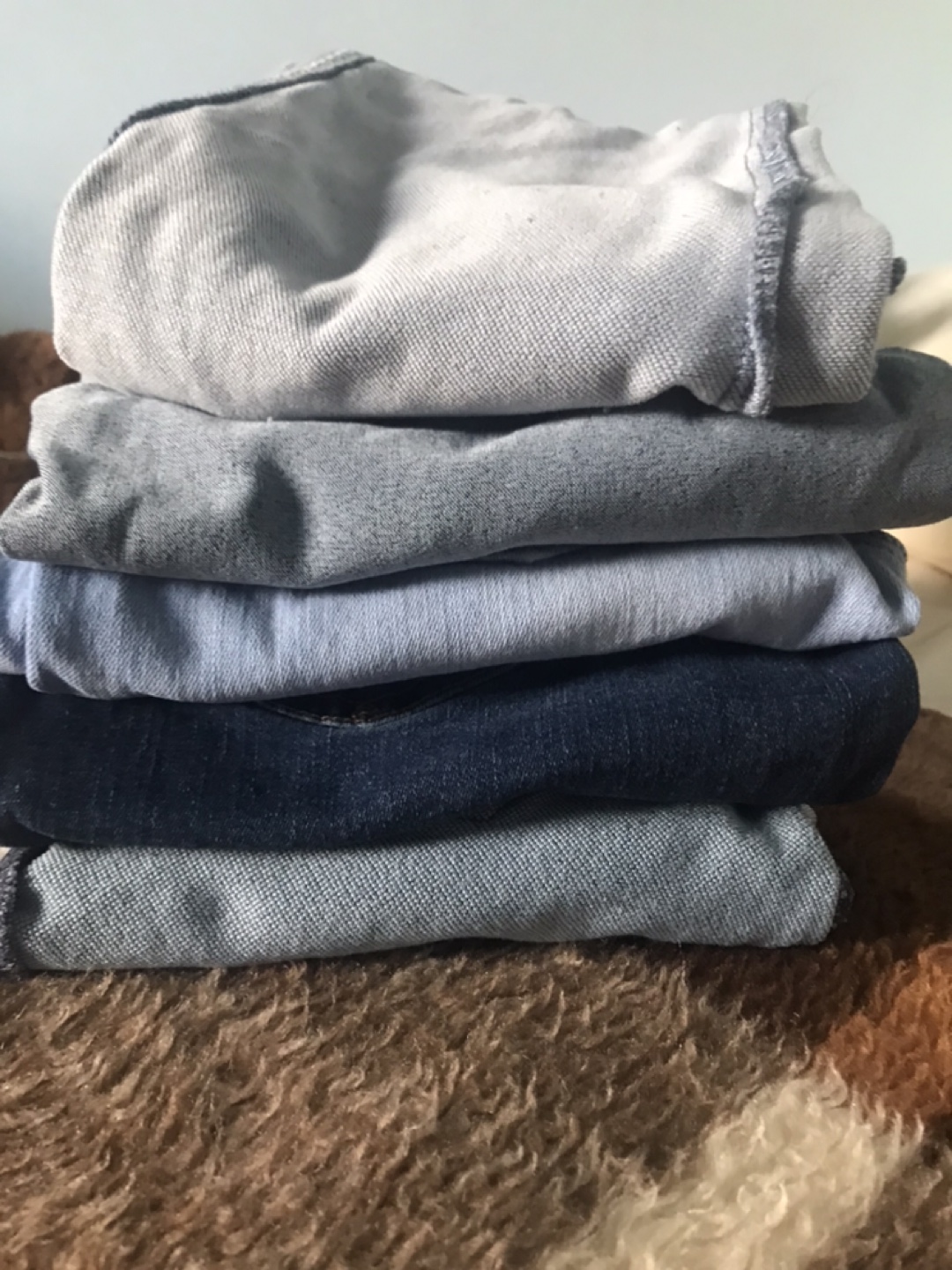 Clothing Bundle