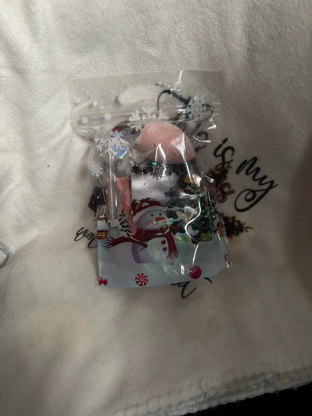 New Beauty Set with Exfoliating Scrub image indicator(2)