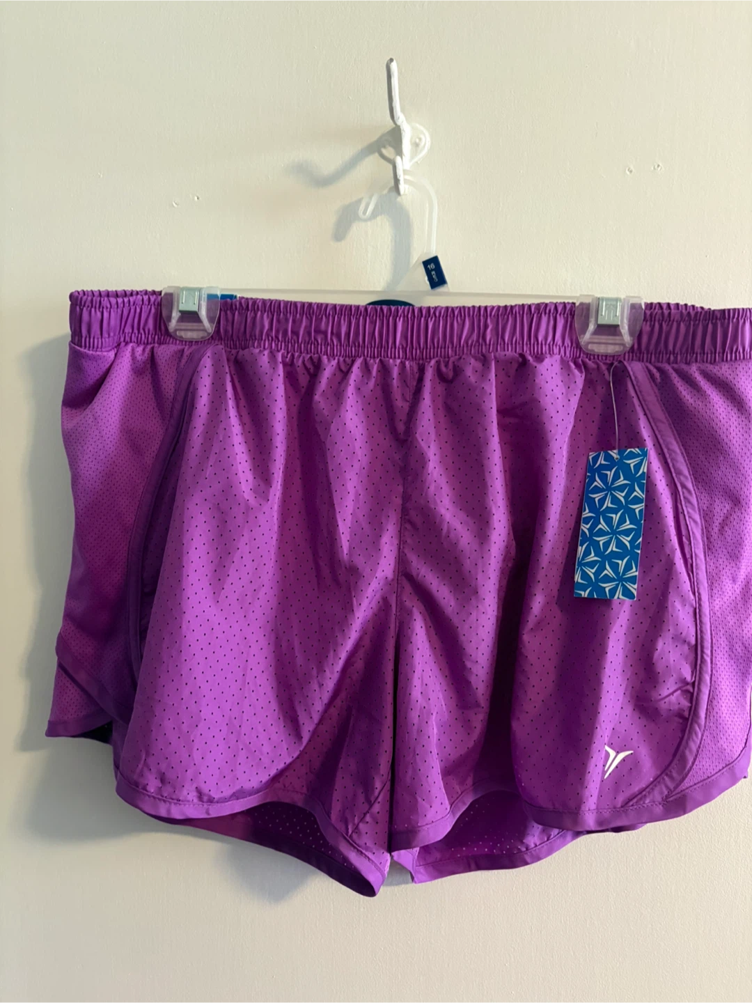 Old Navy Active Shorts